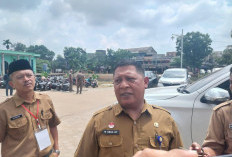 Disdik Provinsi Jambi Menyayangkan Kejadian SMKN 3 Tanjabtim, Bidang Terkait Turun - Pembinaan Berkoordinasi