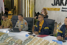 15 Saksi Sudah Dimintai Keterangan, Polda Metro Jaya Belum Tetapkan Tersangka Kasus Dugaan Korupsi