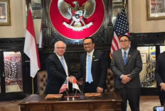 Amankan Pasokan BBM dan LPG Sepanjang 2026, Pertamina Patra Niaga Perkuat Kerja Sama Global