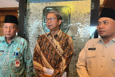 Komnas HAM Catat 51 Aduan di Jambi, Konflik Lahan Mendominasi