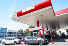 Pertamina Patra Niaga Ajak Masyarakat Untuk Hemat Energi