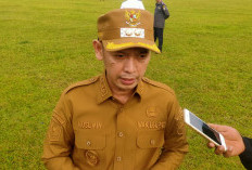 Tanggapi Insiden SMKN 3 Tanjabtim, Wabup Harap Kekerasan di Sekolah Tak Terulang Lagi 