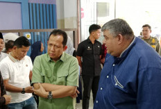 Keracunan Massal MBG, Dinkes Muaro Jambi Turunkan 25 Tenaga Medis Tambahan, Ambulan Siaga