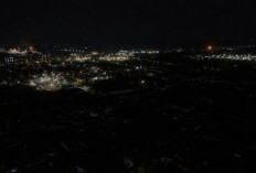 Pertamina Patra Niaga Peringati Earth Hour, Lakukan Aksi Nyata Hemat Energi