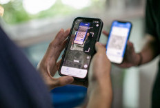Perluas Ekosistem Pembayaran QRIS Cross Border BI, Merchant BRI Terhubung Alipay dan UnionPay