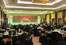 Disway Awards 2026 Kembali Digelar, Puluhan Sektor Industri Raih Penghargaan