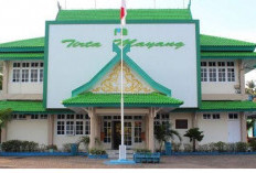 Air PDAM Dua Pekan “Seret”, Warga Kenali Asam Keluhkan Pelayanan Perumda Tirta Mayang