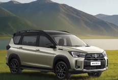 Tampil Gagah dan Elegan, Mobil New XL7 Hybrid Jadi SUV Pilihan Keluarga Indonesia