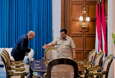 Realisasi Investasi Kuartal I 2026 Tembus Rp498,7 Triliun, Serap 700 Ribu Tenaga Kerja  JAKARTA - Presiden Pra