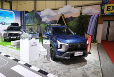 Disematkan Mitsubishi Connect, Pemilik Destinator Bisa 'Kendalikan' Kendaraan Jarak Jauh