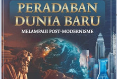 Ketika Umat Islam Berhenti Membelah Ilmu