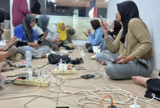 PLN Pastikan Seluruh Gardu Induk Listrik Sumbar Sudah Menyala