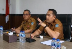 Demi Korban Banjir, Bupati M. Syukur Peras Keringat Cari Celah Anggaran hingga Rogoh Kocek Pribadi