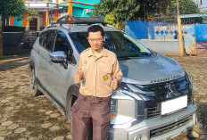 Mitsubishi Xpander Cross Terbukti Tangguh dan Nyaman Usai 6 Tahun Pemakaian Jangka Panjang
