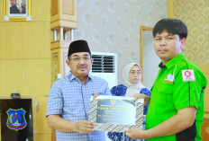 Kolaborasi Jadi Kunci, Tanjab Barat Peringati May Day 2026 dengan Semangat Kebersamaan