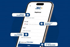 Jambi Business Center Perkenalkan JBC+, Satu Aplikasi untuk Promo, Poin dan Beragam Layanan