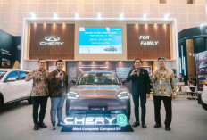 Chery Q Resmi Mengaspal di Jawa Timur Melalui GIIAS Surabaya 2026