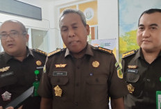 Penyidikan Kasus Korupsi DPRD Merangin Terus Bergulir, Penetapan Tersangka Tinggal Waktu