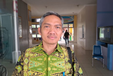 Keluhan Obat Tak Sesuai Resep Muncul di RSUD Ahmad Ripin Sengeti, Manajemen Sebut Miskomunikasi