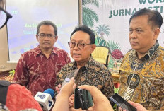 Kelapa Sawit Ditegaskan Sebagai Komoditas Budidaya Berdasarkan UU Perkebunan