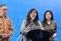 PP Tunas Mulai Hari Ini Berlaku, Pemerintah Tegas Tak Ada Kompromi Bagi Platform Tak Patuh