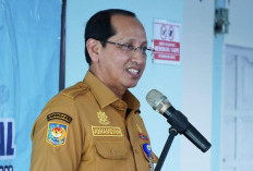 Berganti Menu Kering Selama Ramadan, Anggaran Tetap Rp10 Ribu per Penerima Manfaat