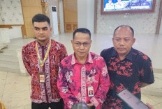 Di Hari Buruh 2026; SKK Migas PetroChina Terima Penghargaan dari Bupati Tanjab Barat di Bidang Ketenagakerjaan
