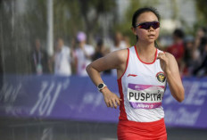 Atlet Jambi Sumbang Emas, SEA Games Thailand 2025