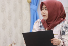 Bunda PAUD Tanjabbar Matangkan Program JAMBUL 2026, Wujudkan Generasi Unggul dari 1.000 Hari Pertama Kehidupan