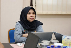 Dukung Transformasi Strategi Kebijakan, Kanwil kemenkum Jambi Ikuti Sosialisasi Pedoman Teknis oleh BSK