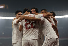Piala Asia 2027, Timnas Indonesia Satu Grup Bersama Jepang, Qatar dan Thailand