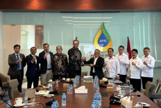 Kerja Sama Kelapa Sawit Indonesia-Pakistan Garap 200.000 Hektare Lahan Terintegrasi