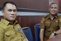 Kontroversi Guru PPPK Bisa Jadi Kepsek, Kadis Diknas Merangin Sebut Sudah Memenuhi Syarat