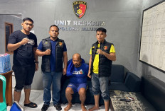 Aniaya Ayah Kandung, Seorang Pria di Jaluko Diamankan Polisi