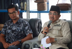 Bupati Anwar Sadat Dorong UMKM Tembus Ritel Modern Melalui Kemitraan Strategis