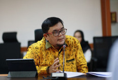 Polemik Pipa di Tanjab Barat Temui Titik Terang, Ivan Wirata: Penjelasan PU Tidak Melanggar Aturan