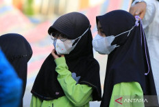 Mengawali Tahun Baru Dengan Kewaspadaan Superflu