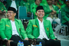 PPP Jambi Segera Jadwal Muscab, Persiapkan Mesin Partai Jelang Pemilu