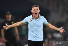 John Herdman Bangga Bawa Indonesia Cetak Sejarah Juara FIFA ASEAN Cup 2026