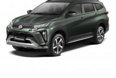 Terima Kasih Sahabat Indonesia, Daihatsu Solid Pertahankan Posisi Nomor 2 Nasional Selama 17 Tahun