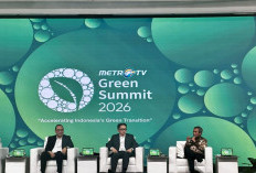 BTN Tegaskan Komitmen Transisi Perbankan Berkelanjutan