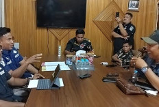 Luruskan Polemik Dana BOS SDN 253, Inspektorat Merangin Beberkan Kronologi Pemeriksaan