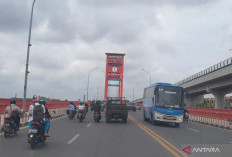 Pemkot Palembang Kembangkan Kampung Kreatif Untuk Tingkatkan Kunjungan Wisatawan