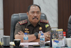 Kejati Jambi Setujui Penghentian Penuntutan Satu Perkara melalui Mekanisme Keadilan Restoratif