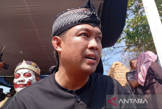 OTT Ketiga Ramadhan 1447 H, KPK Tangkap Bupati Cilacap