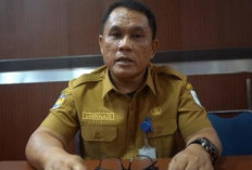 Kadis Dikbud Pastikan Pelantikan 237 Kepsek di Merangin Sudah Sesuai Prosedur