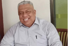Kemarau, Pelayanan Air Bersih PDAM Sarolangun Terganggu