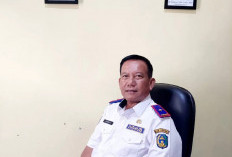 Pungut Parkir Rp 15 Ribu, Dishub Kerinci Cabut Izin Pengelola 