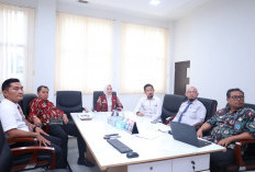 Tingkatkan Kemampuan Penyusunan Rekomendasi, Analis Hukum Kanwil Kemenkum Jambi Ikuti Pelatihan Analisis