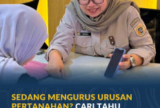 Sedang Mengurus Urusan Pertanahan? Cari Tahu Biayanya di Sini